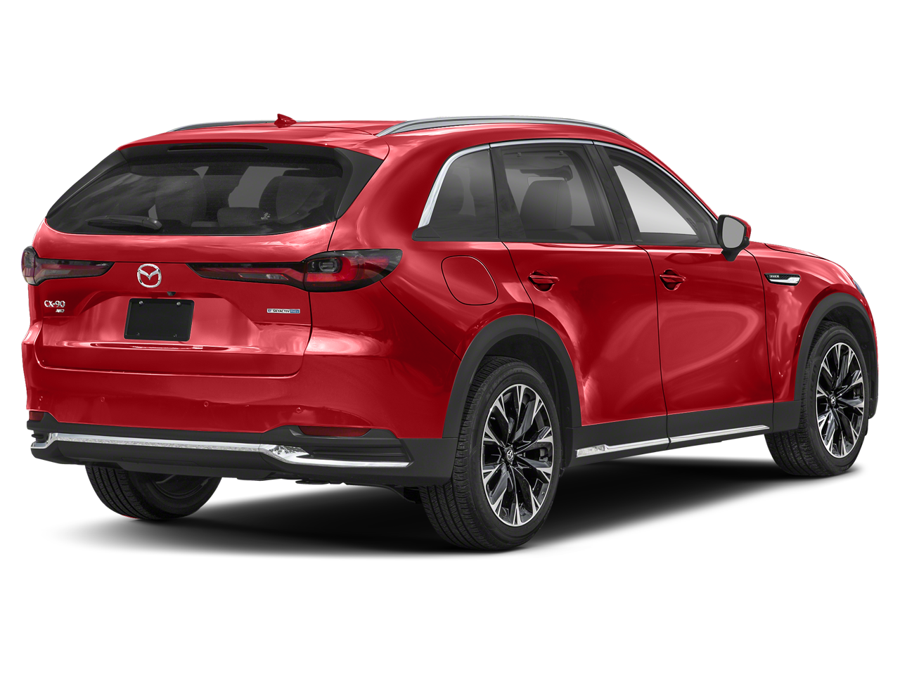 2024 Mazda Mazda CX-90 PHEV Premium Plus AWD